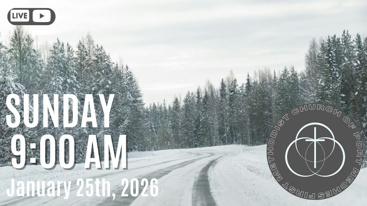 Message: John 8:1-11 (9 Am) Casey Estler -FMC Port Neches (Live Stream)