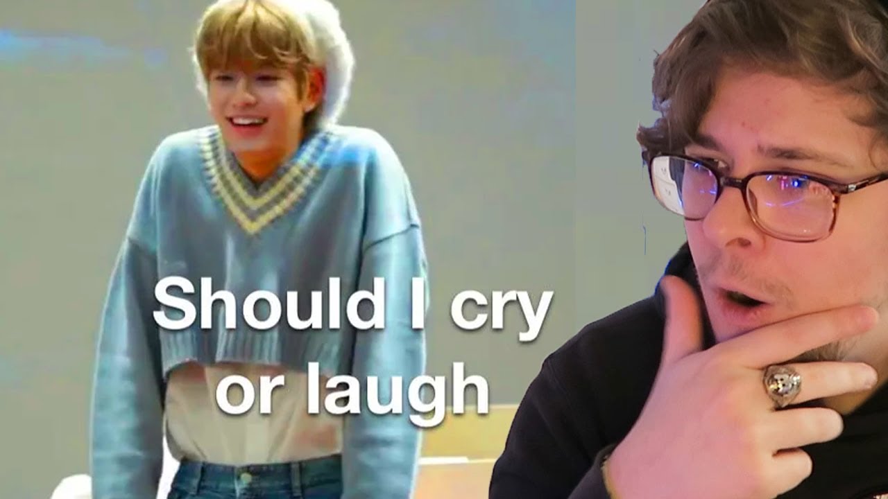 *new fan* reacts to BEST OF STRAY KIDS funniest moments (video compilation)