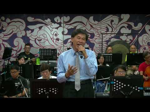 長雲樂集 2019/04/28  王見安-流浪的歌聲
