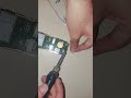 all mobile phone torch light repair || old scrap mobile lcd light use