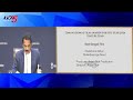 72nd National Film Awards 2024 for Telugu Movies | Sukumar Pushpa 2 | TV5 Entertainment