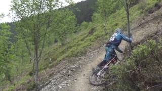Mountain Bike Fails - Part 26