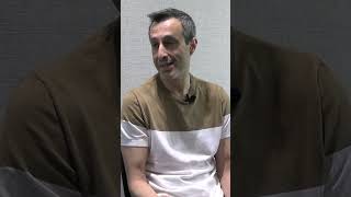 KBB spor Basket takımı Başantrenörü Volkan Ertetik TBL'ye yükseliş hikayesini anlattı.