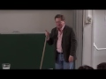 Scientific Realism - lecture by Prof. Christopher Fuchs