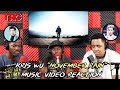 Kris Wu "November Rain" Music Video Reaction