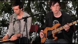 Erland &amp; The Carnival - Everything Came Too Easy (Green Man Festival | Sessions)