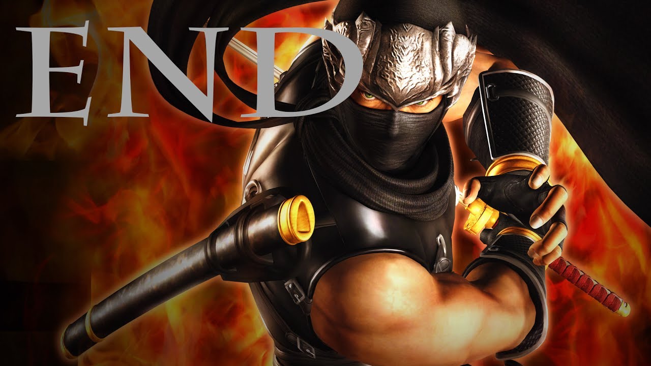 Ninja Gaiden Sigma Walkthrough Part 14 Chapter 19 The Dark Dragon Blade 1080p HD 60fps ninja-gaiden-sigma-walkthrough-part-14-chapter-19-the-dark-dragon-blade-1080p-hd-60fps