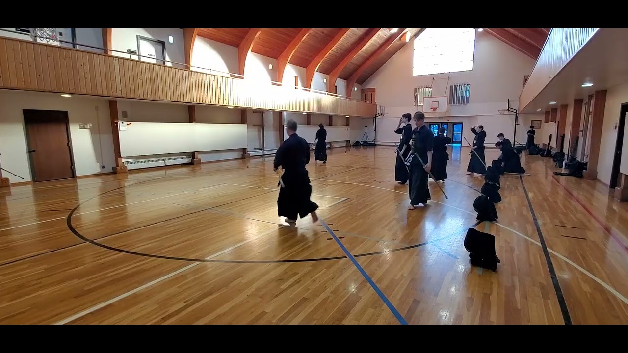 Northwest Kendo 2026-04-09 @NSC (s.ting)