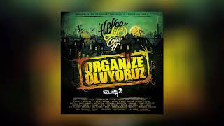 Alaturka Mavzer - Son Durak (Organize Oluyoruz, vol. 2)