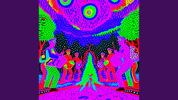 Танцы с бубном