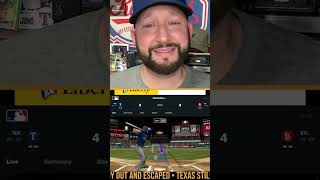 RORLIVE! - #TexasRangers vs. #StLouisCardinals | Evo Battled, Jung Added On, Beeks Escaped | Game 61