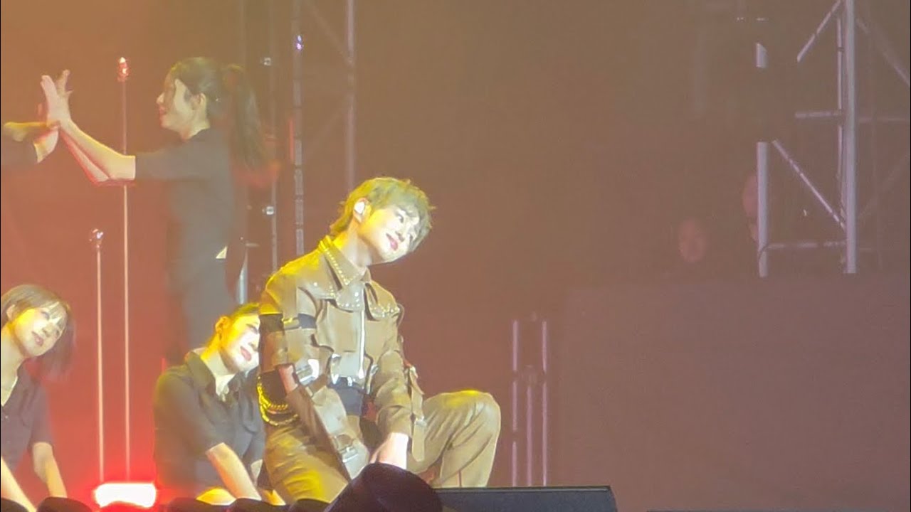 260131 온유(ONEW) 온더라 앙콘