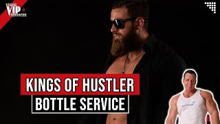 Las Vegas Male The Hustler Kings