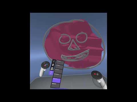 Quest 3 Konstrukt Test