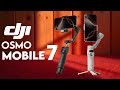 DJI Osmo Mobile 7 – The Best Smartphone Gimbal Yet?