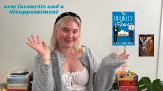 reading vloggg (a new favourite)