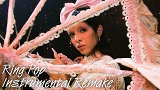 Melanie Martinez - Ring Pop | Instrumental Remake