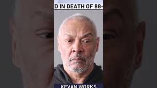 Kevan Works Case Timeline: Missing Person Report to Murder Charge