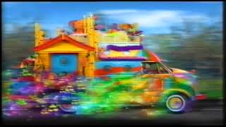 The Hoobs - Hooby Grow In A Day Tree (2002)