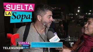 Celebrity El padre de Maluma habla sobre el éxito de su hijo | Suelta La Sopa | Entretenimiento Profile
