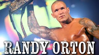Randy Orton 2009 Custom Titantron - 