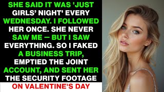 This One Message on Her Phone Blew Up 10 Years of Marriage in 10 Seconds