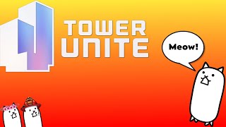 The Cat, The Dwarf, and a Towers Unite casino. (Tower Unite)