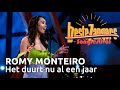 Romy Monteiro - Het duurt nu al een jaar | Beste Zangers Songfestival