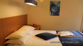 Westside Arc de Triomphe Hotel