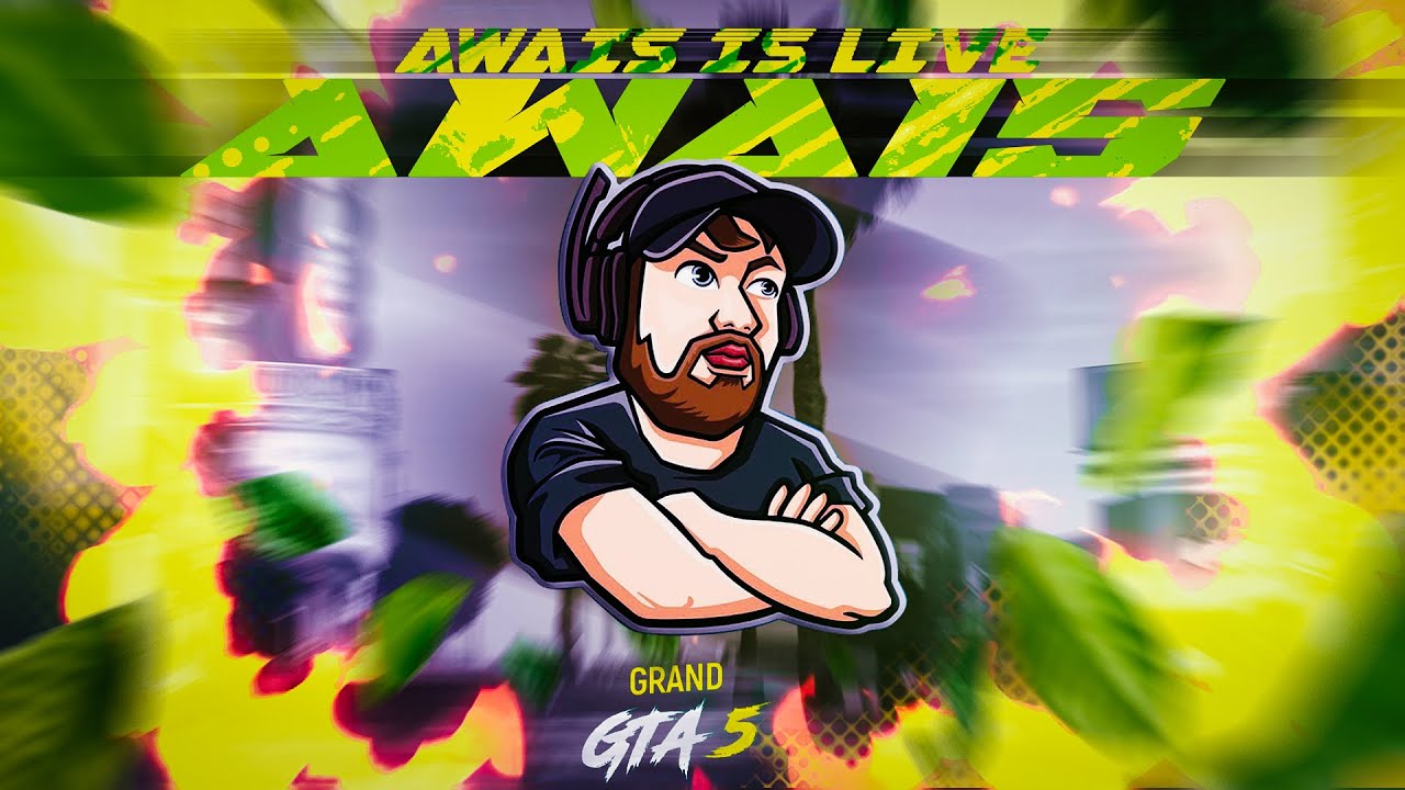 Grand RP Live Stream EN1 | Shadow Assassins Family | Family Raids ...