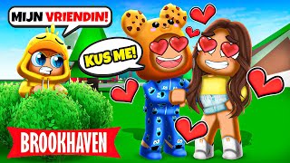 Mijn Beste Vriend Steelt Mijn Vriendin Roblox