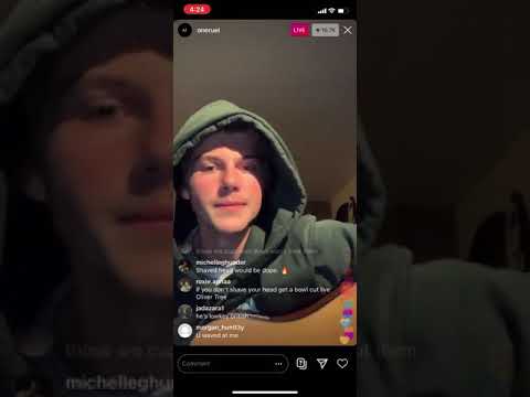 Ruel’s peanut song🥜~The Peanut Blues~