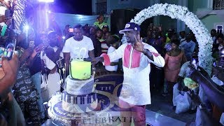 Paso @50 My Story Faze 2 || Latest Wasiu Alabi Pasuma @50 My Life Journey