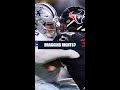 Texans vs. Cowboys: BRAGGING RIGHTS MATTER