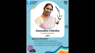 “PostgresML: Revolutionizing Machine Learning with SQL” by Anuradha Chinta Wealth