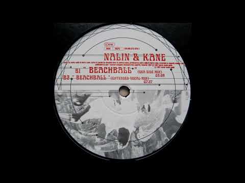 Nalin & Kane – Beachball (Extended Vocal Mix)