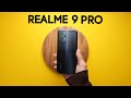 Realme 9 Pro | ريلمي 9 برو بالتفصيل