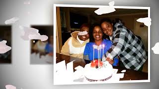 Irene Mwithaga Slideshow