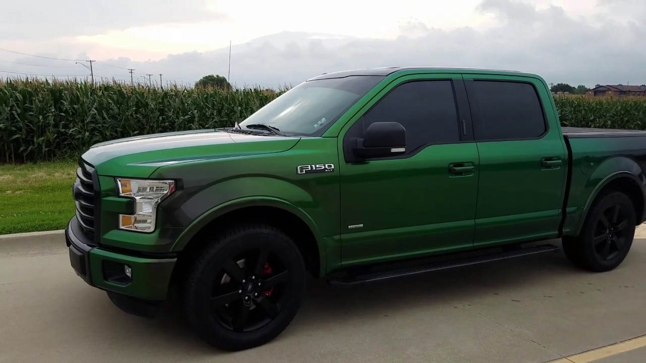 Haloefx True Gloss using alpha_pigments tsunami super shift