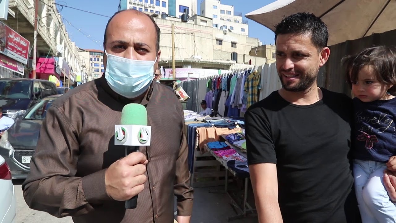 اهلا رمضان برعاية الهوجي مول الحلقة 3