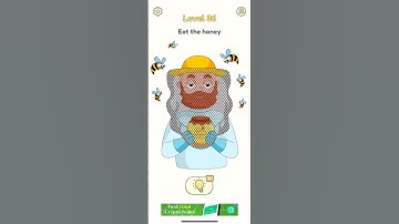 Dop 2 Level 36 Eat the Honey #shortsfeed #dop2 #youtubeshorts