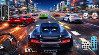 “Extreme Drift & Speed 🚗 | Car Racing Game 4K Gameplay” screenshot 2