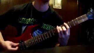 Bodies in Barbwire - The Vile Corpse King