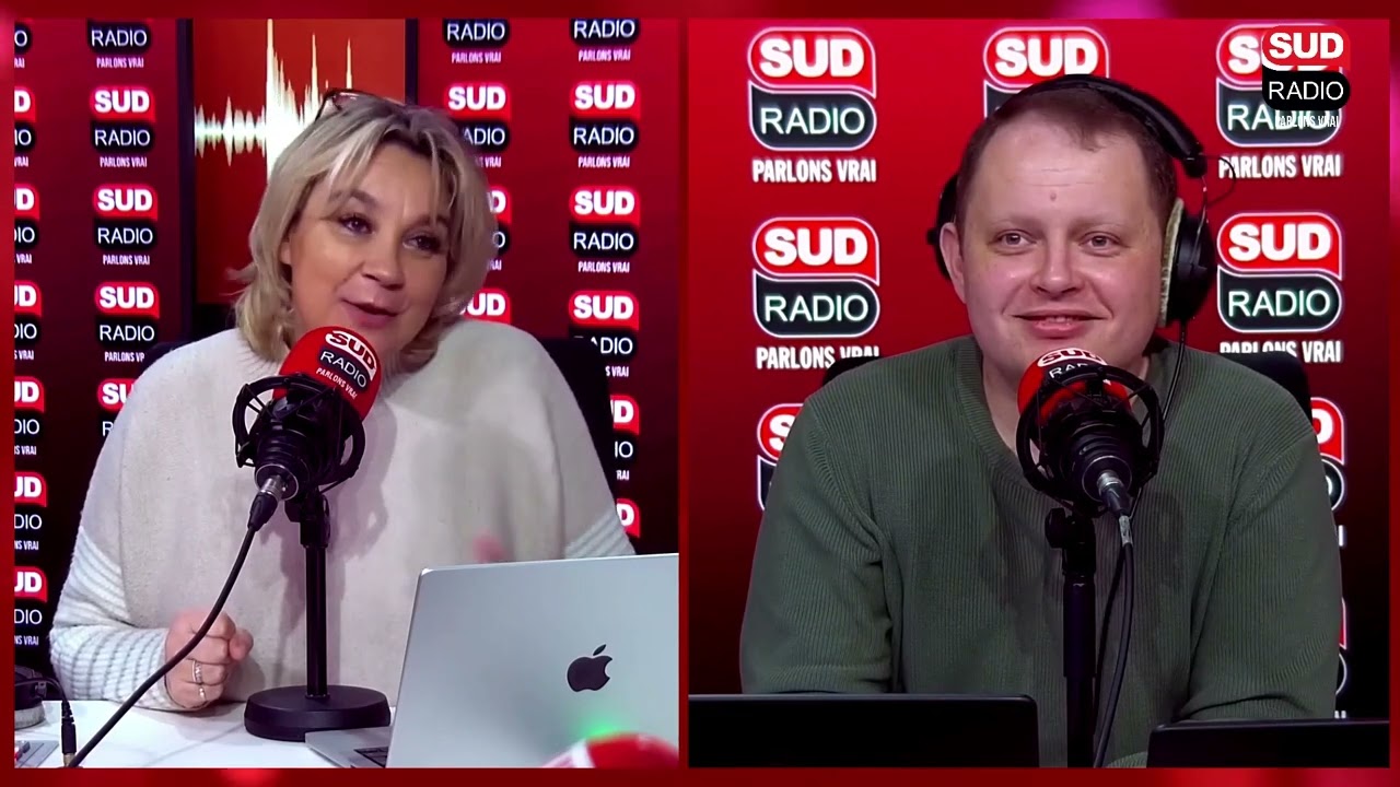 Quelles sont les deux tendances déco qui s’affrontent sur TikTok ? - Sud Radio refait sa déco