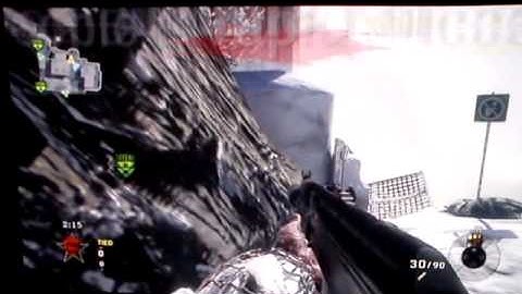 triple spawn tomahawk on summit