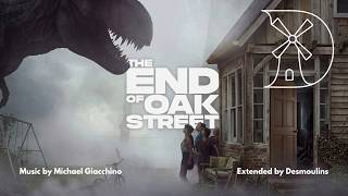 The End of Oak Street (2026) Theme - by Michael Giacchino - Extended by Desmoulins