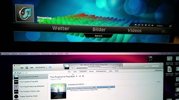 Raspberry Pi AirPlay