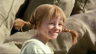 1970 Scener inspelade i Hässelby:  På rymmen med Pippi Långstrump