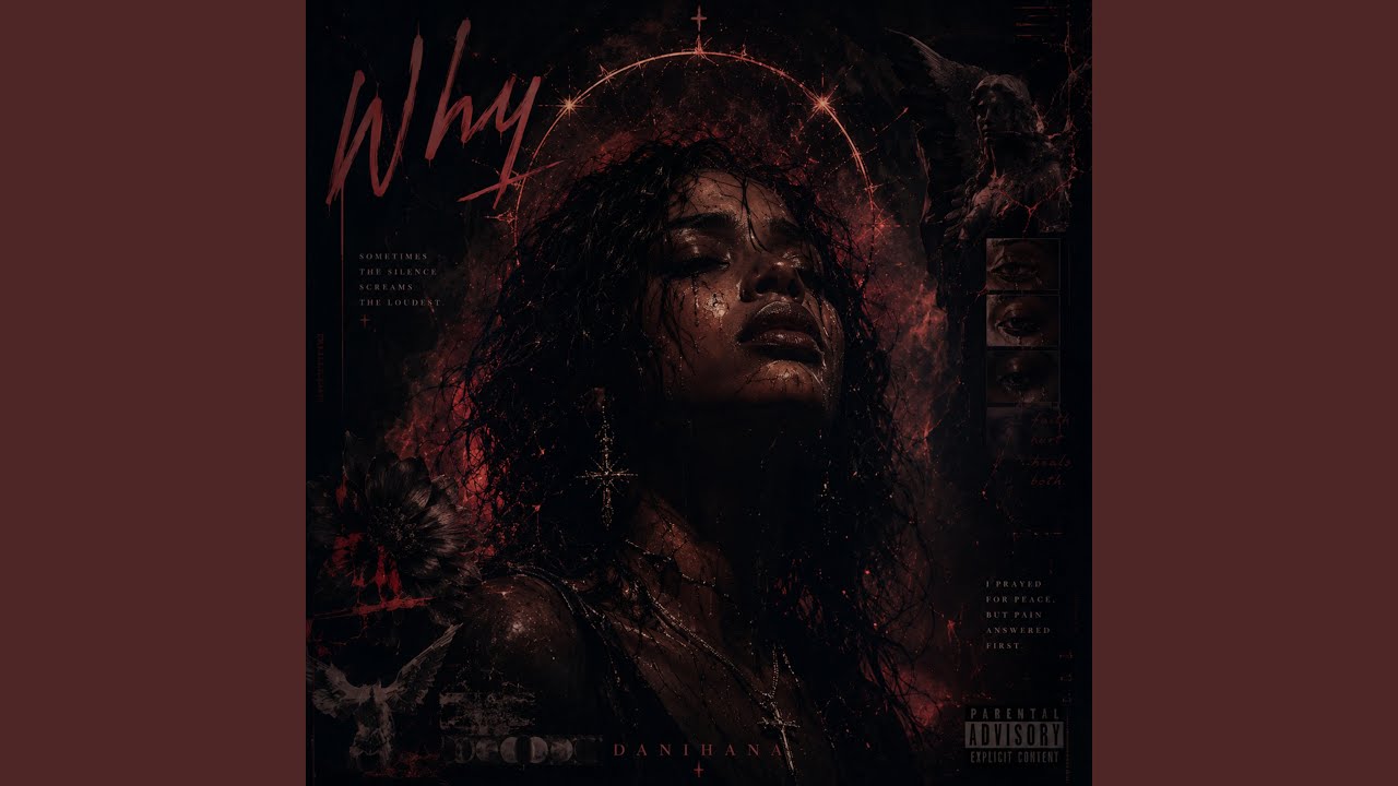 Watch Why on YouTube Watch Why on YouTube
