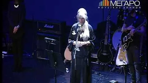 Franka Wright - Roleplay [ PINK FLOYD live tribute...